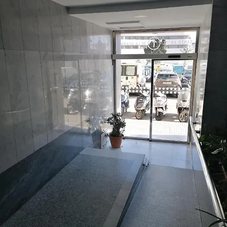 Al Sur Apartamento Cádiz
