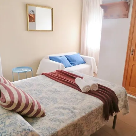 Apartment Al Sur *