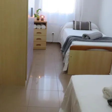 Al Sur Apartman *