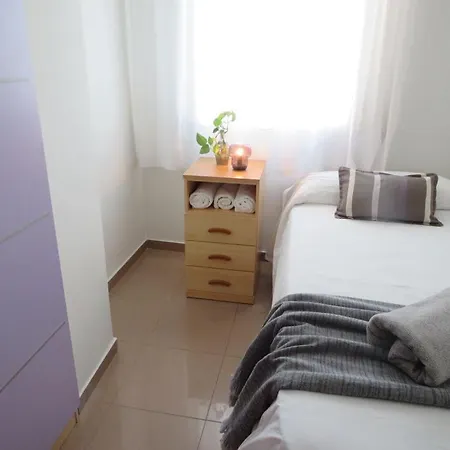 Apartment Al Sur Cadiz