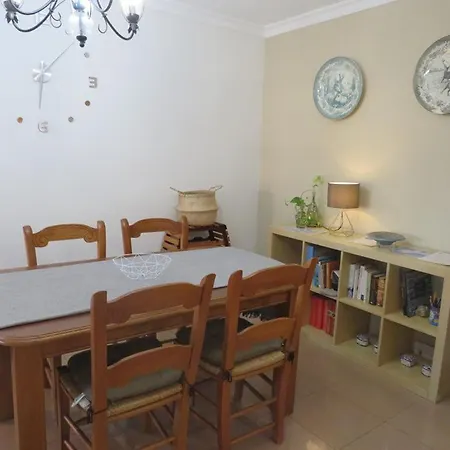 Al Sur Apartment