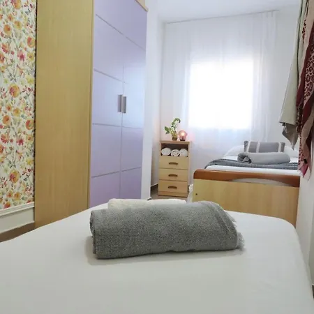 Apartment Al Sur