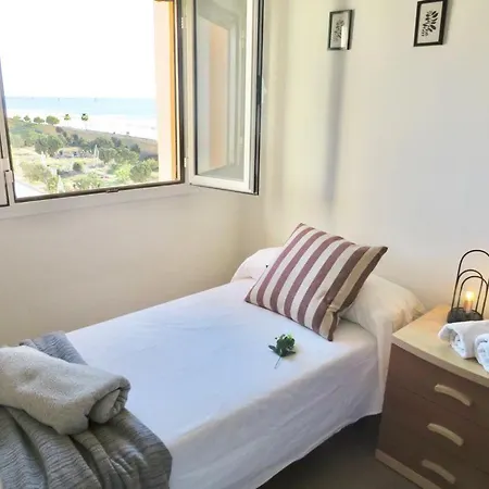 Apartment Al Sur Cadiz