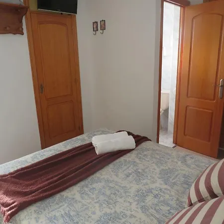 Al Sur Apartman *