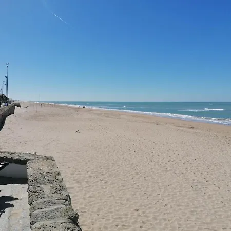 Al Sur * Cádiz