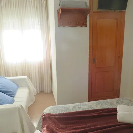 Apartment Al Sur *