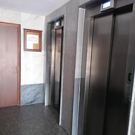 Al Sur Apartman *
