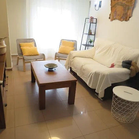 Al Sur Apartment *