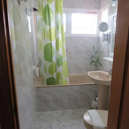 Al Sur Apartment
