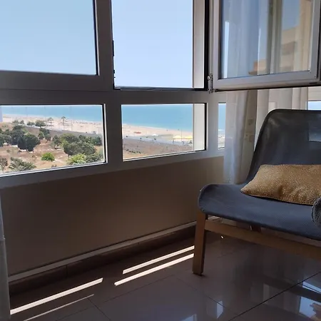 Al Sur Apartman *