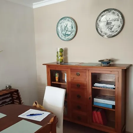 Al Sur Apartman