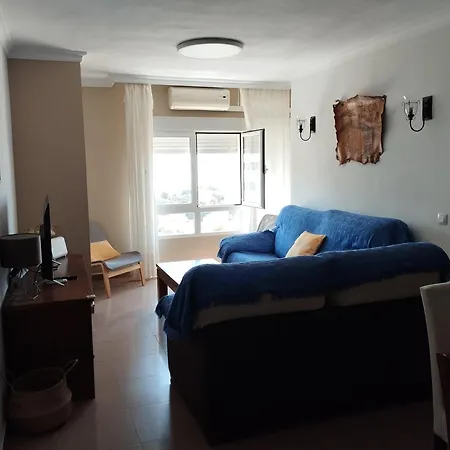 Al Sur Apartman