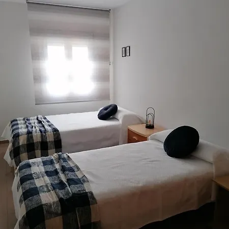 Al Sur Apartman