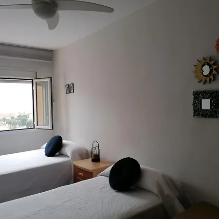 Al Sur Apartman